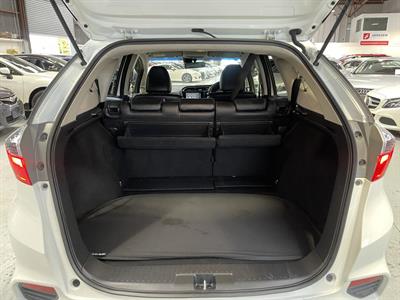 2015 Honda FIT - Thumbnail