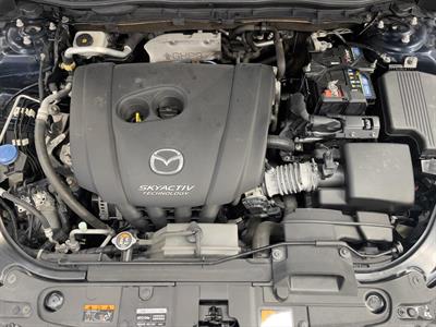 2014 Mazda Atenza - Thumbnail