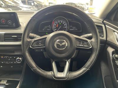 2018 Mazda AXELA - Thumbnail