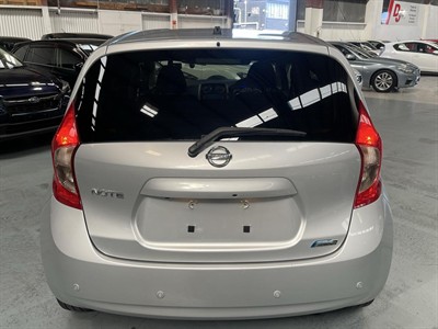 2015 Nissan NOTE - Thumbnail