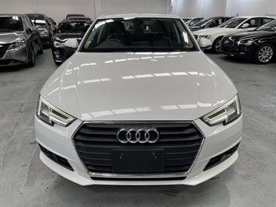 2017 Audi A4 - Thumbnail