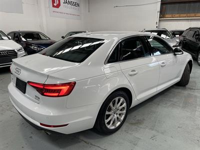 2017 Audi A4 - Thumbnail