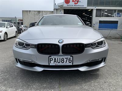 2012 BMW 328I - Thumbnail