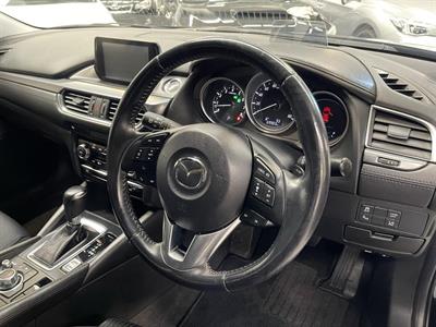 2015 Mazda Atenza - Thumbnail