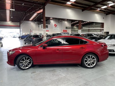 2014 Mazda Atenza - Thumbnail