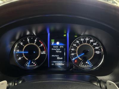 2019 Toyota Fortuner - Thumbnail