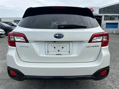 2017 Subaru OUTBACK - Thumbnail