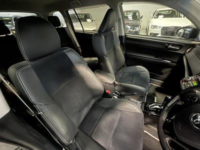 2014 Toyota Corolla - Thumbnail
