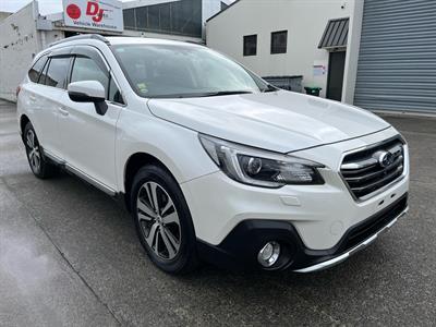 2020 Subaru OUTBACK - Thumbnail