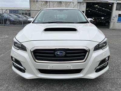 2015 Subaru LEVORG - Thumbnail