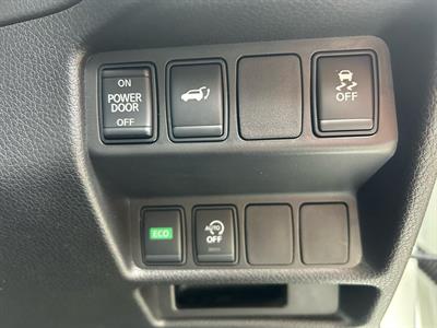 2018 Nissan X-trail - Thumbnail