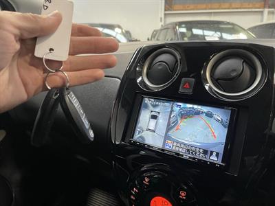 2020 Nissan NOTE - Thumbnail