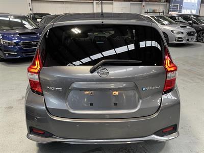 2020 Nissan NOTE - Thumbnail