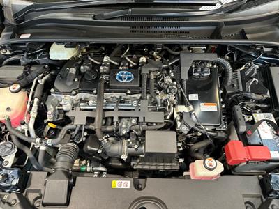 2019 Toyota Corolla - Thumbnail