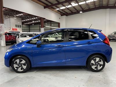 2013 Honda FIT - Thumbnail