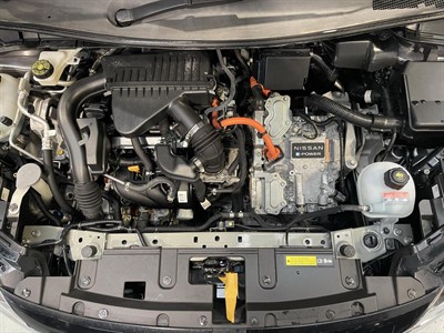 2021 Nissan NOTE - Thumbnail