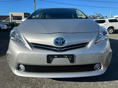 2013 Toyota Prius - Thumbnail