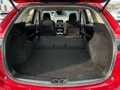 2019 Mazda CX-5 - Thumbnail