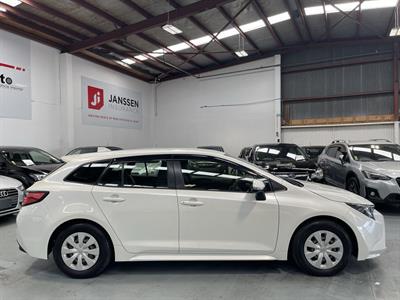 2019 Toyota Corolla - Thumbnail