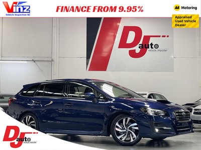 2020 Subaru LEVORG - Thumbnail