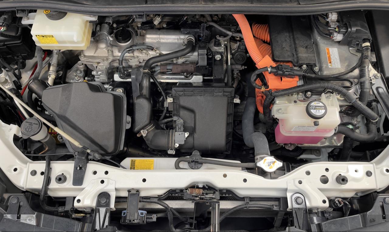 2014 Toyota VOXY