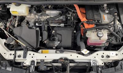 2014 Toyota VOXY - Thumbnail
