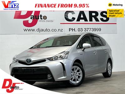 2019 Toyota Prius - Thumbnail
