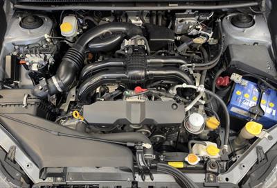 2014 Subaru Impreza - Thumbnail