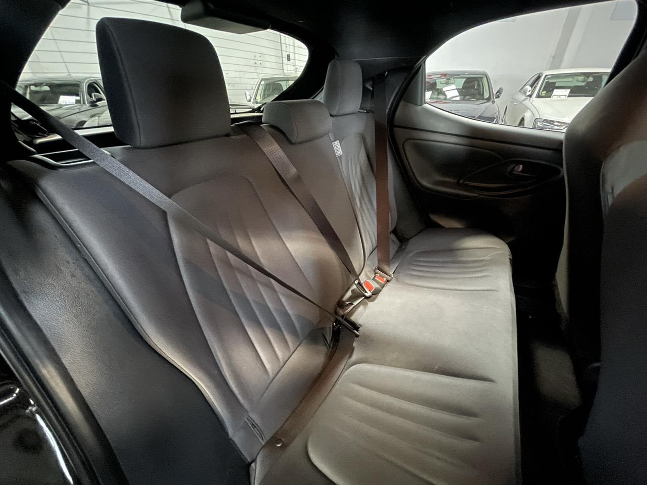 2020 Toyota Yaris