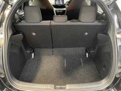 2020 Toyota Yaris - Thumbnail