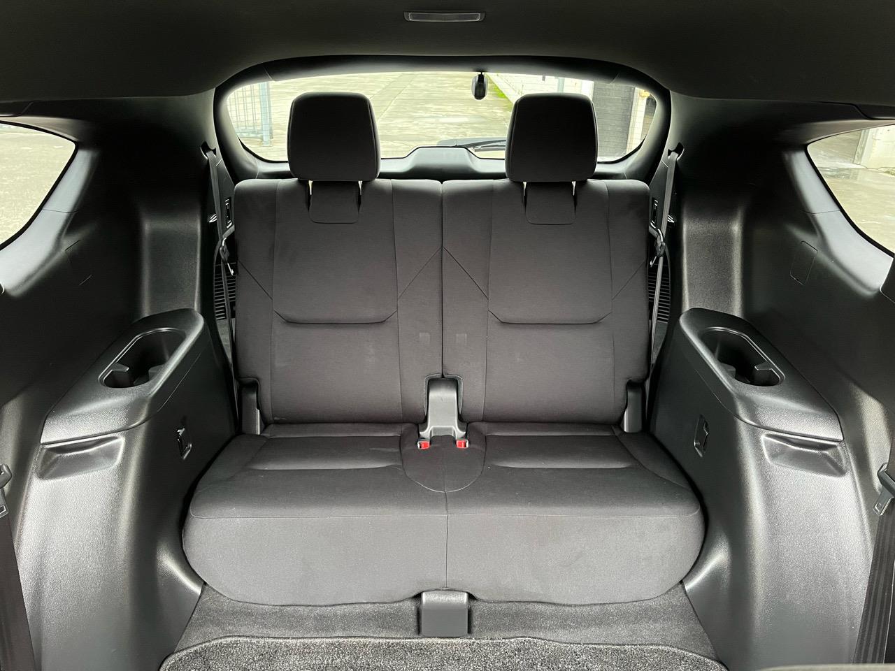 2020 Mazda CX-8