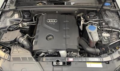 2015 Audi A4 - Thumbnail