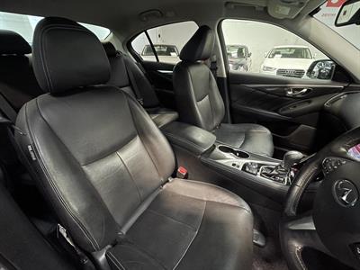 2014 Nissan Skyline - Thumbnail