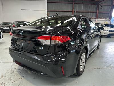 2019 Toyota Corolla - Thumbnail