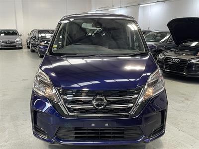 2019 Nissan SERENA - Thumbnail