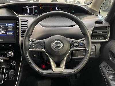 2019 Nissan SERENA - Thumbnail