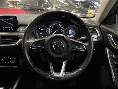 2017 Mazda Atenza - Thumbnail