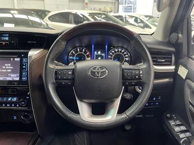 2019 Toyota Fortuner - Thumbnail
