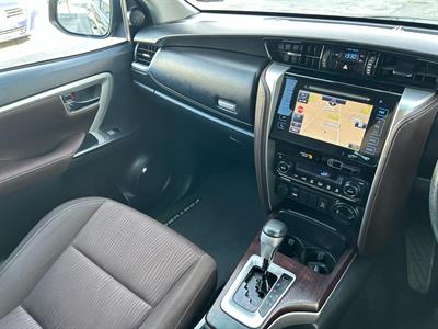 2019 Toyota Fortuner - Thumbnail