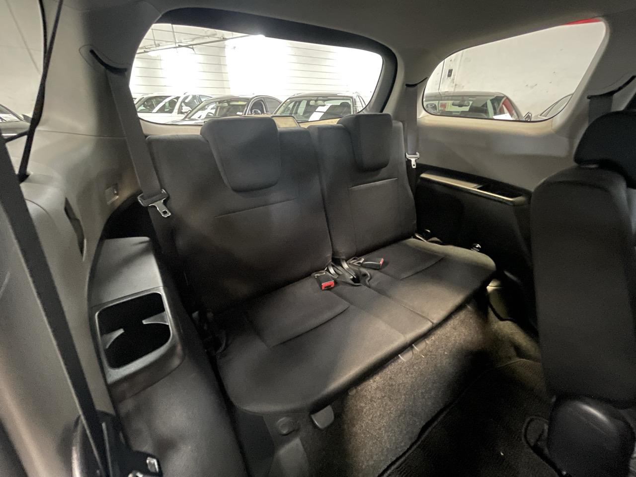 2012 Toyota WISH