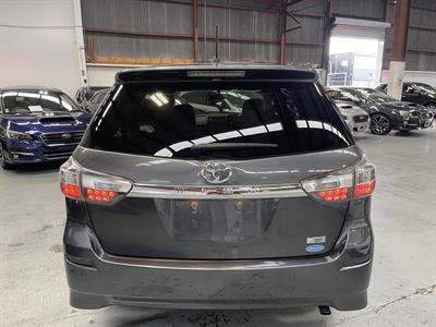 2012 Toyota WISH - Thumbnail
