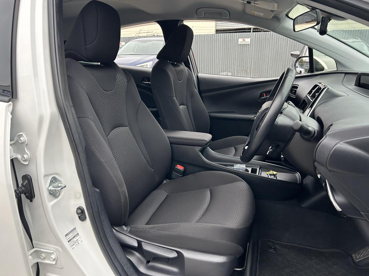 2019 Toyota Prius