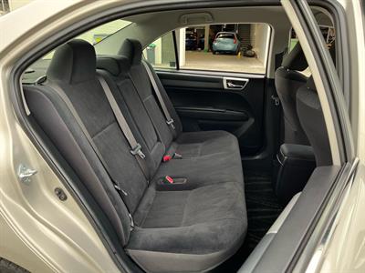 2014 Toyota Corolla - Thumbnail