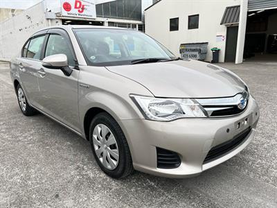 2014 Toyota Corolla - Thumbnail