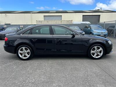 2013 Audi A4 - Thumbnail