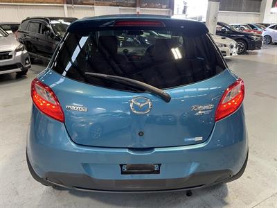 2013 Mazda DEMIO - Thumbnail