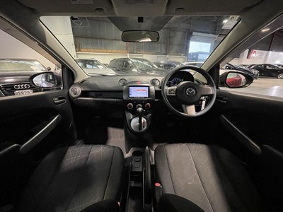 2012 Mazda DEMIO - Thumbnail