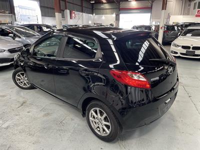 2013 Mazda DEMIO - Thumbnail