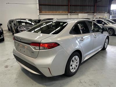 2019 Toyota Corolla - Thumbnail