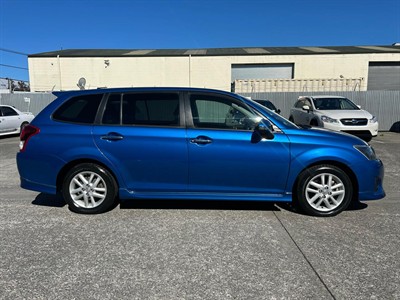 2012 Toyota Corolla - Thumbnail